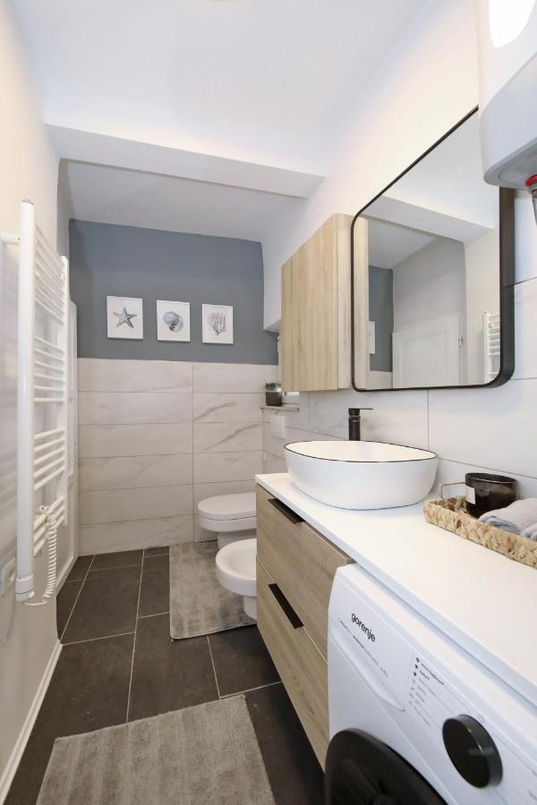 Apartment Dream Zadar Exteriér fotografie