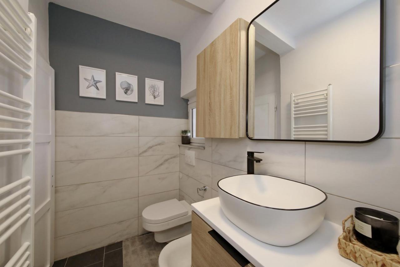 Apartment Dream Zadar Exteriér fotografie