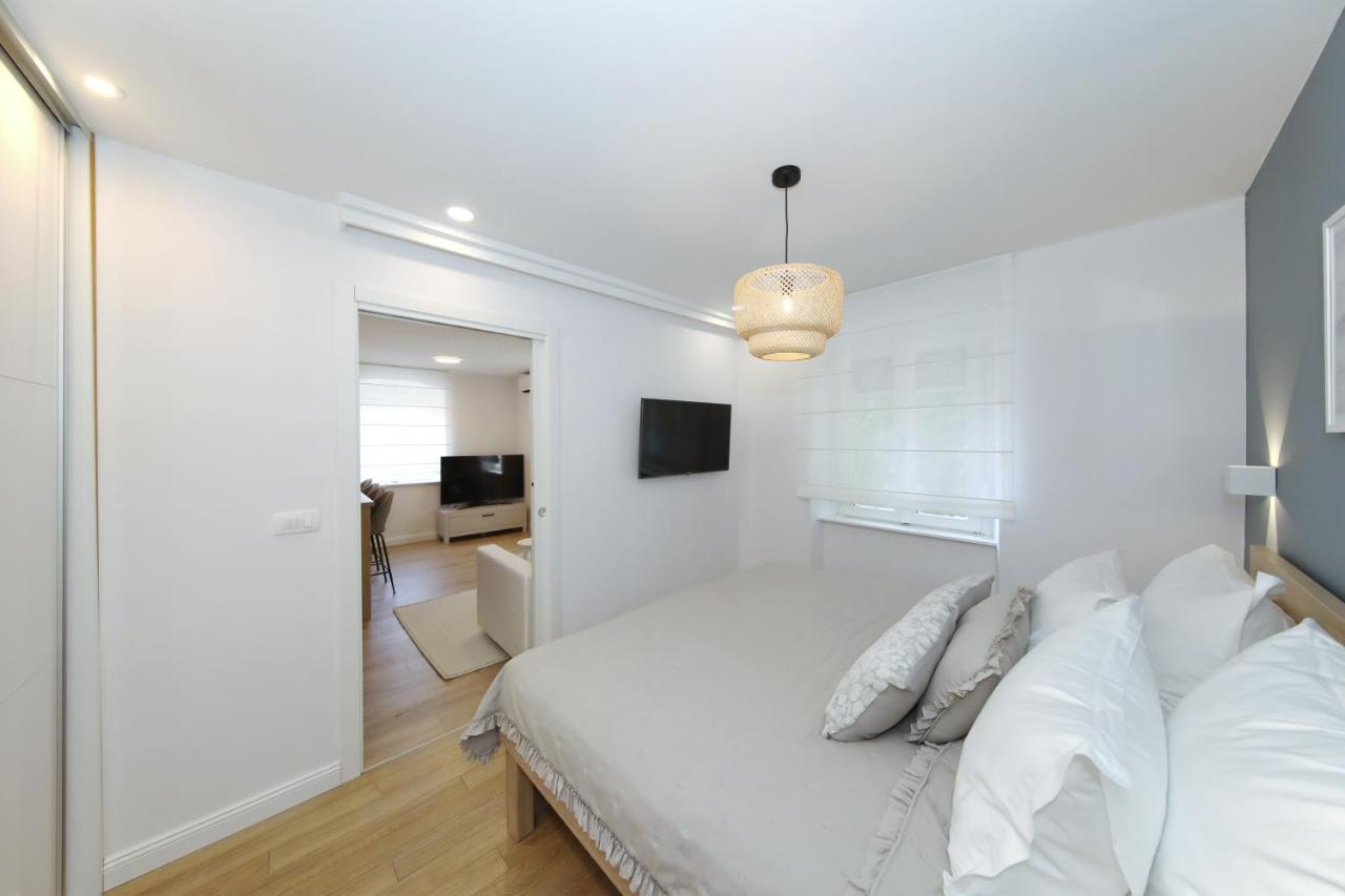 Apartment Dream Zadar Exteriér fotografie