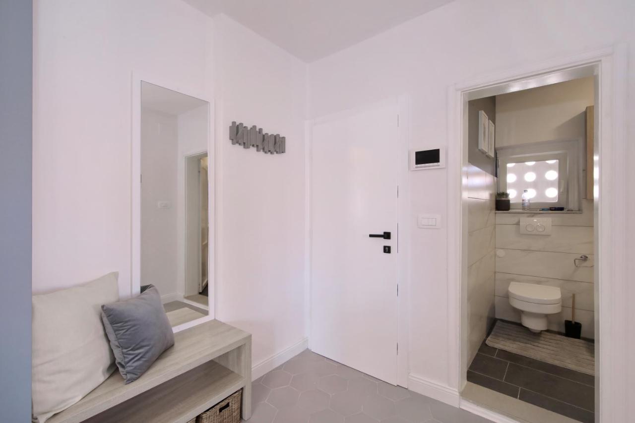 Apartment Dream Zadar Exteriér fotografie