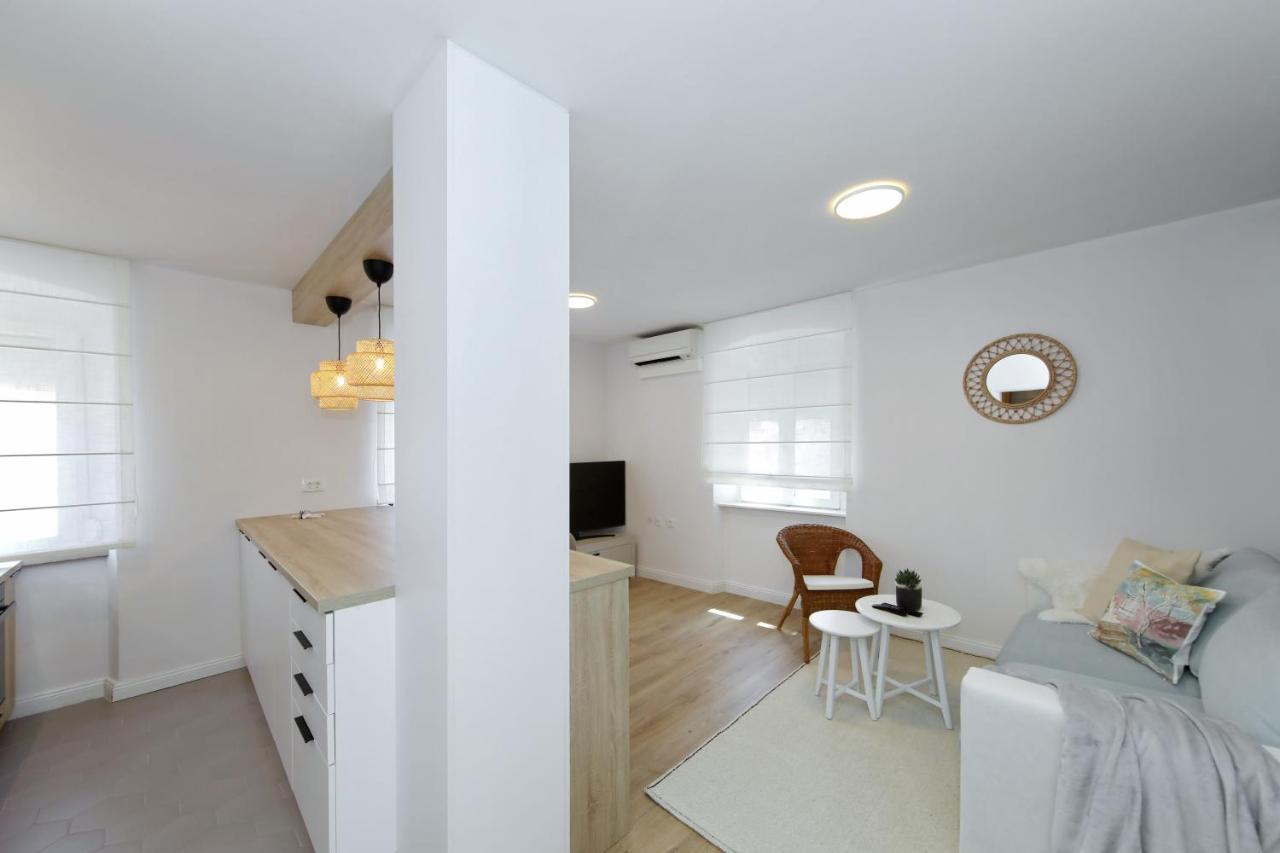 Apartment Dream Zadar Exteriér fotografie